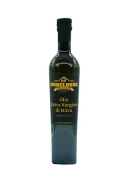 bio olivenöl