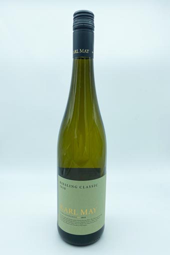karl may riesling classic
