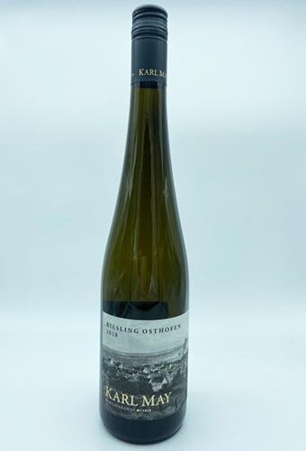 karl may riesling osthofen
