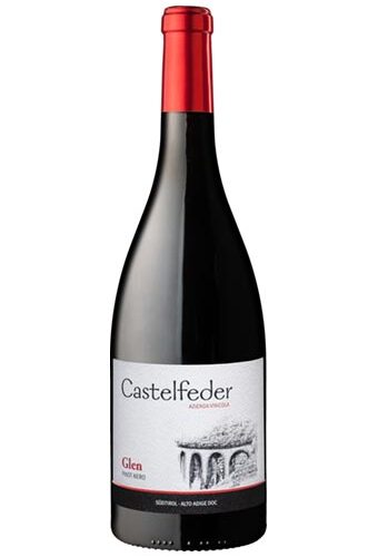 Castelfeder Pinot Nero Glen