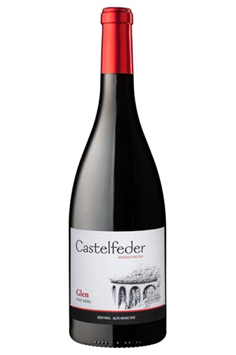 Castelfeder Pinot Nero Glen