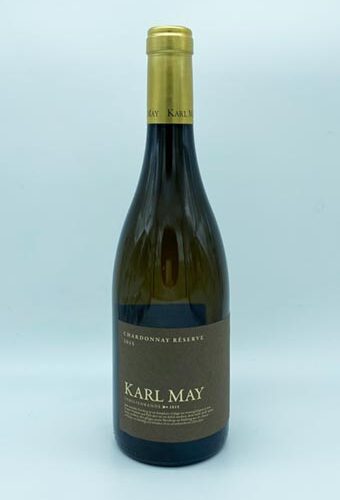 karl may chardonnay reserve
