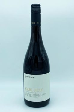 Karl May Pinot Noir