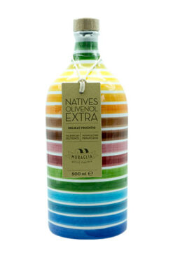 muraglia olivenöl nativ extra