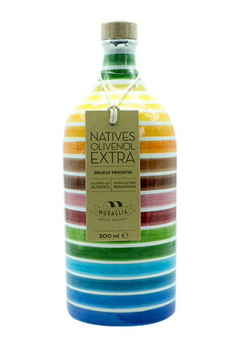 muraglia olivenöl nativ extra