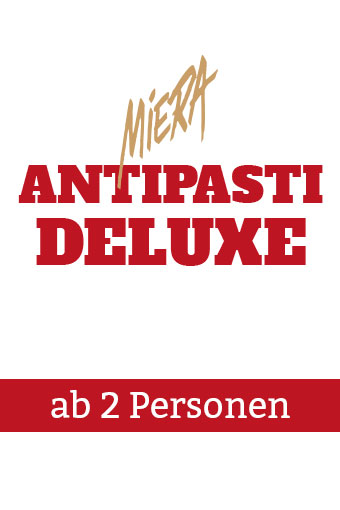 Antipasti Deluxe