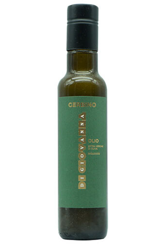 Gerbino Olivenöl