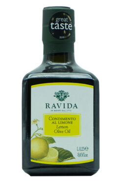 Bio Olivenöl Ravida