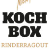 Kochbox Rinderragout
