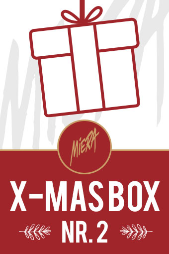 X Mas Box 2