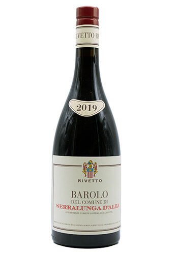 Barolo Serralunge D´Alba DOCG