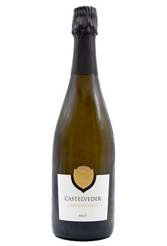 Castelveder Franciacorta Brut