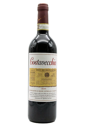 Costavecchia Chianti