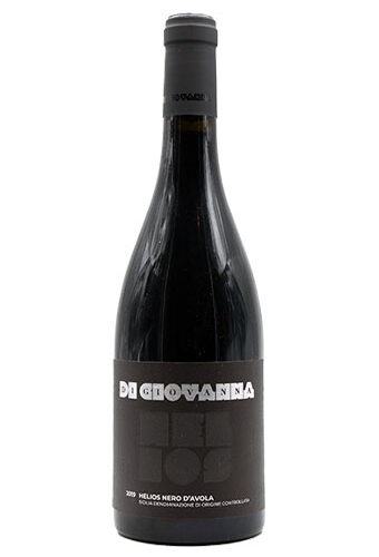 Di Giovanna Helios Nero d´Avola