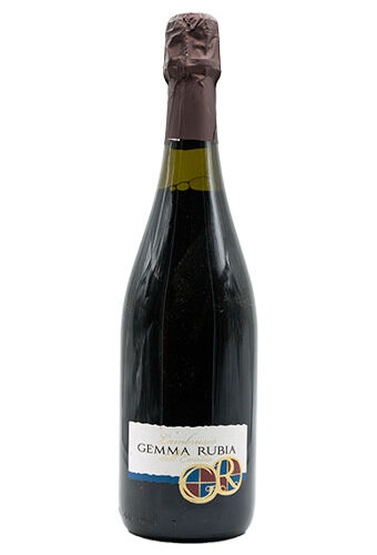 gemma rubia lambrusco