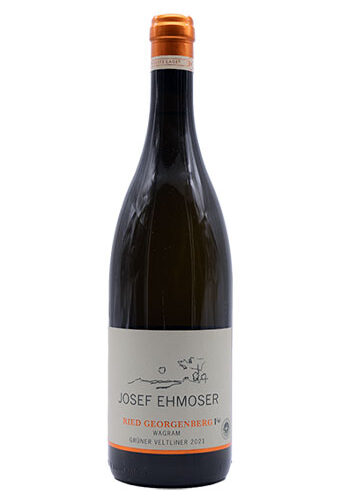 Josef Ehmoser Grüner Veltliner Ried Georgenberg