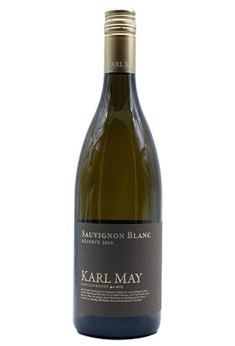 Karl May Sauvignon Blanc Reserve