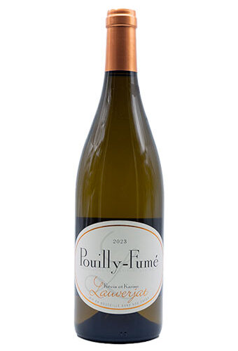 Moulin des Vrilleres Pouilly Fume