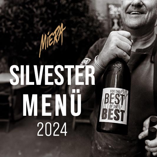 Silvester 2024