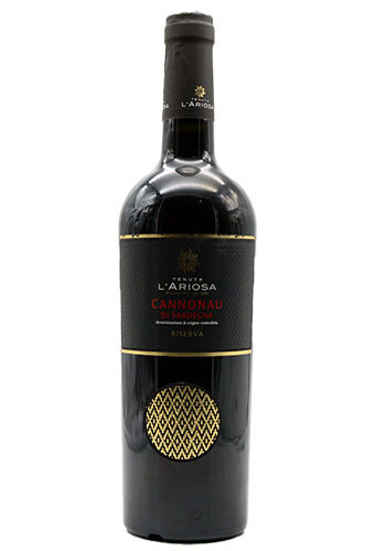 Tenuta Lariosa Cannonau