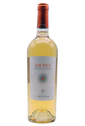 Tenuta L´Ariosa Vermentino Galatea