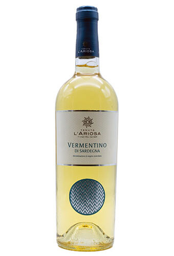 Tenuta Lariosa Vermentino di Sardegna